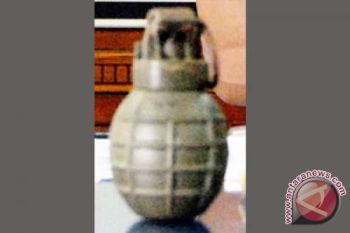Masjid Syiah Pakistan Dilempar Granat, Sembilan Orang Cedera