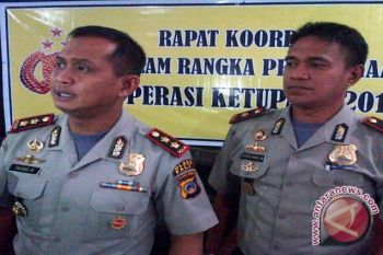 Polres Palu Kantongi Nama Provokator Bentrok