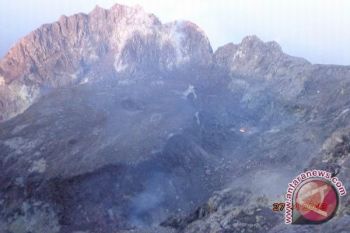 PVMBG: peningkatan status Merapi bagian mitigasi bencana 