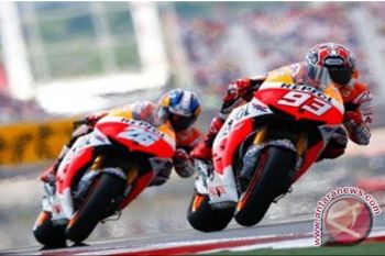  Ini Aturan Baru MotoGP 2014