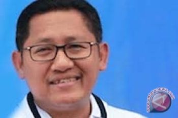  Anas Tidak Penuhi Panggilan KPK