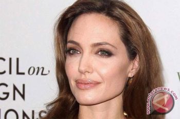  Angelina Jolie Aktris Berpendapatan Tertinggi Di AS