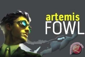  "Artemis Fowl" Diangkat Ke Layar Lebar
