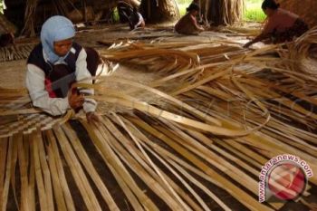 Lombok tuan rumah Festival Internasional Arsitektur Bambu