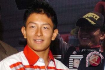 Rio: Ada Tawaran dari Negara lain Namun Ingin Tetap Balap Untuk RI
