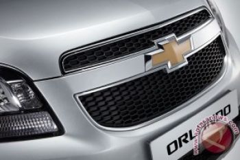 Chevrolet Luncurkan Siaga Lebaran 2013