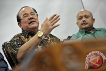 KPK Periksa Terdakwa Korupsi Alquran 