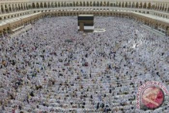  WHO: Risiko Jemaah Haji Terjangkit MERS Sangat Rendah
