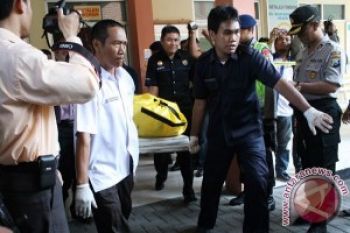 Terduga Teroris Tulungagung Dari Jaringan Poso