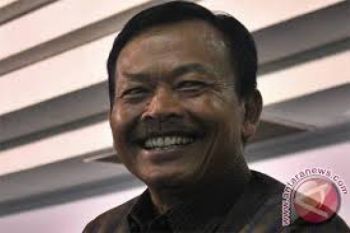Gubernur Jateng Ajak Masyarakat Berdayakan Pekarangan Rumah