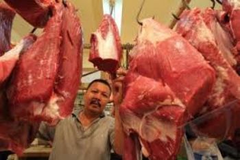 Harga Daging Sapi Jelang Lebaran Bakal Terkerek