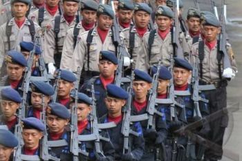 Kapolda: Maaf Jika Banyak Kekurangan Layani Masyarakat