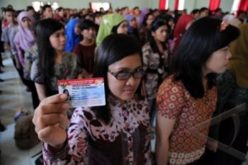 Kiriman Uang TKI Tembus Rp29,33 Miliar