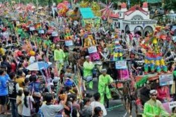 Hindari Jalan di Semarang Ini Selama Dugderan 