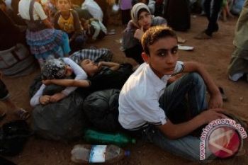 Oposisi Suriah Tawarkan Gencatan Senjata Selama Ramadhan