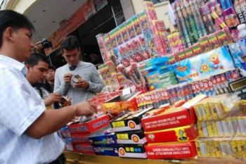 Membahayakan, Warga Diimbau Tak Bakar Petasan