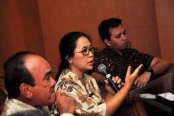 Eva: KJRI Arab Saudi Perlu Libatkan Sukarelawan