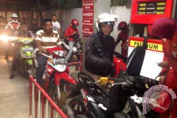 Jateng Diperkirakan Alami Inflasi 1,37 Persen