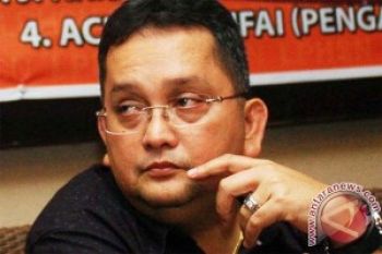 Suap Menyuap Bukan Hal Baru Bagi Penegak Hukum