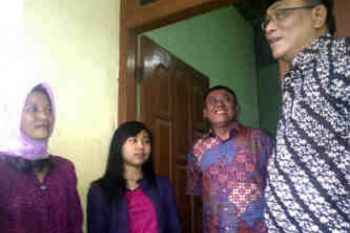 Jumhur Optimistis Satinah Terbebas dari Hukuman Pancung