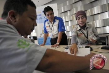 Bunga Kredit Mobil Astra Belum Dinaikkan