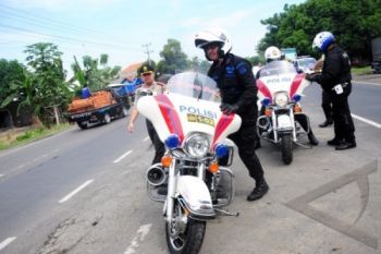 TINJAU JALUR PANTURA