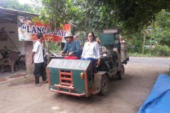 Pengusaha Huller Blitar Berorganisasi untuk Memberdayakan Diri