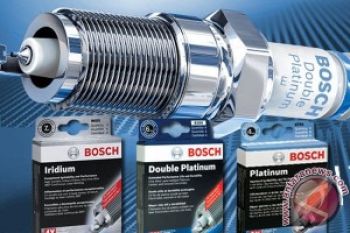 Bosch Dukung Pemerintah Promosikan Mobil Hemat Energi