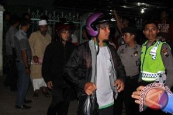 FPI Brutal dan Tak Manusiawi, kata Edhie Prabowo
