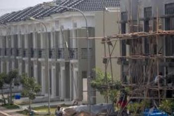 Kredit Rumah di Keresidenan Surakarta Rp3,36 Triliun