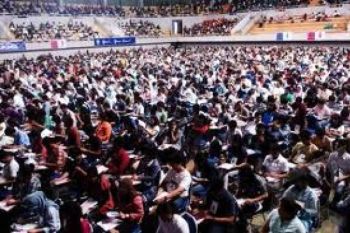 Agar Diterima Jalur UM Undip, Harus Sisihkan 10 Orang