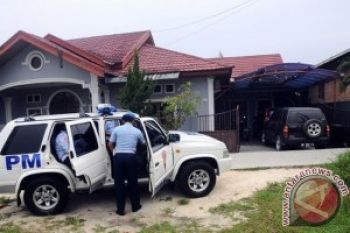  Dua Anggota TNI AU Diduga Terlibat Jaringan Narkoba