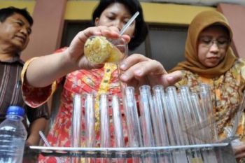 Ramadhan, BPOM Siapkan Tim Pengawas Bahan Pangan