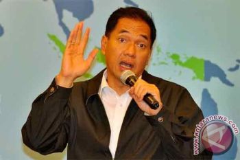 Gita: RI Desak Uni Eropa Teken SVLK