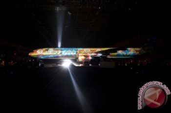 Penerbangan Garuda Mungkinkan WiFi