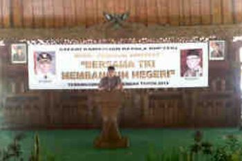 Pemerintah Sangat Mempertimbangkan Kondisi Negara Penempatan TKI