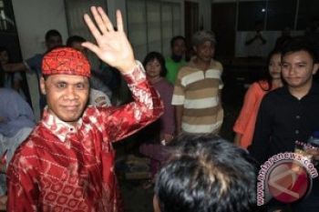 Ratusan Polisi Amankan Sidang Putusan Hercules