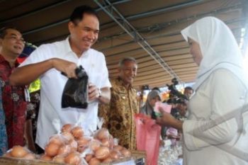 Menteri: Harga Daging dan Cabai Rawit Mulai Turun