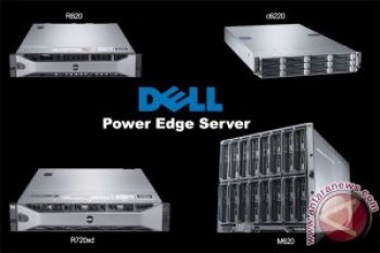  Dell Target UKM Sebagai Pasar Baru
