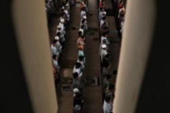 SHALAT JUMAT