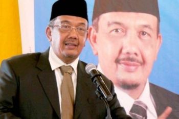 Men-PAN Ajak Pejabat Bangun Zona Bebas dari Korupsi