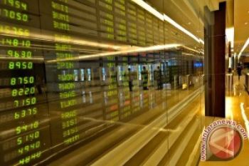 IHSG Senin Dibuka Melemah