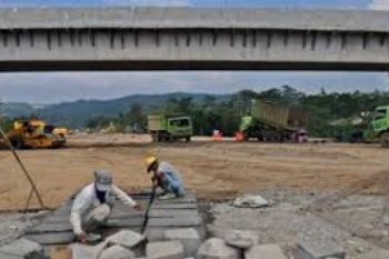 Tol Semarang-Bawen Akan Dibuka Selama 16 Hari