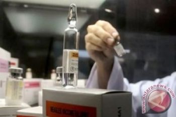 Dirga Rambe Vaksinolog Termuda Dunia
