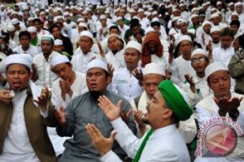  SBY Tunggu Sikap NU dan Muhammadiyah
