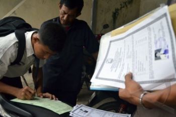Semarang dapat "Limpahan" Siswa Papua