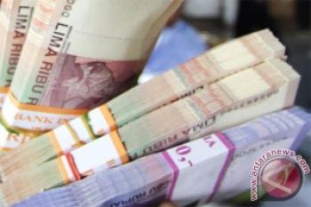 Rupiah di Posisi Rp10.275 per Dolar AS