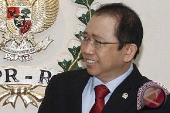 Marzuki: Rilis ICW Tidak Tepat