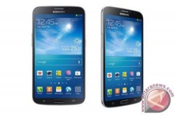  Samsung Galaxy Mega Sasar Pengguna Muda