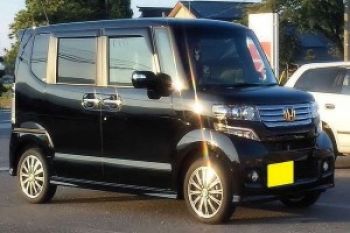 Merek Jepang Siapkan Mobil Kecil Untuk Indonesia